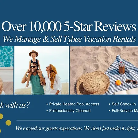 Villa Bare Feet Retreat